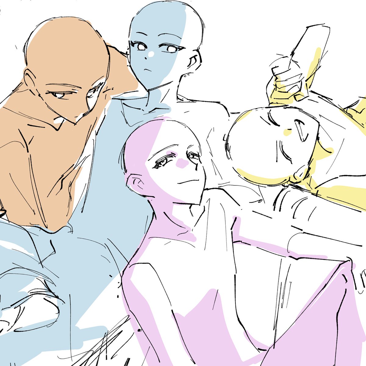 Niaain111's tweet photo. Reference
#oc #자캐 https://t.co/KvkoAxjy0Y