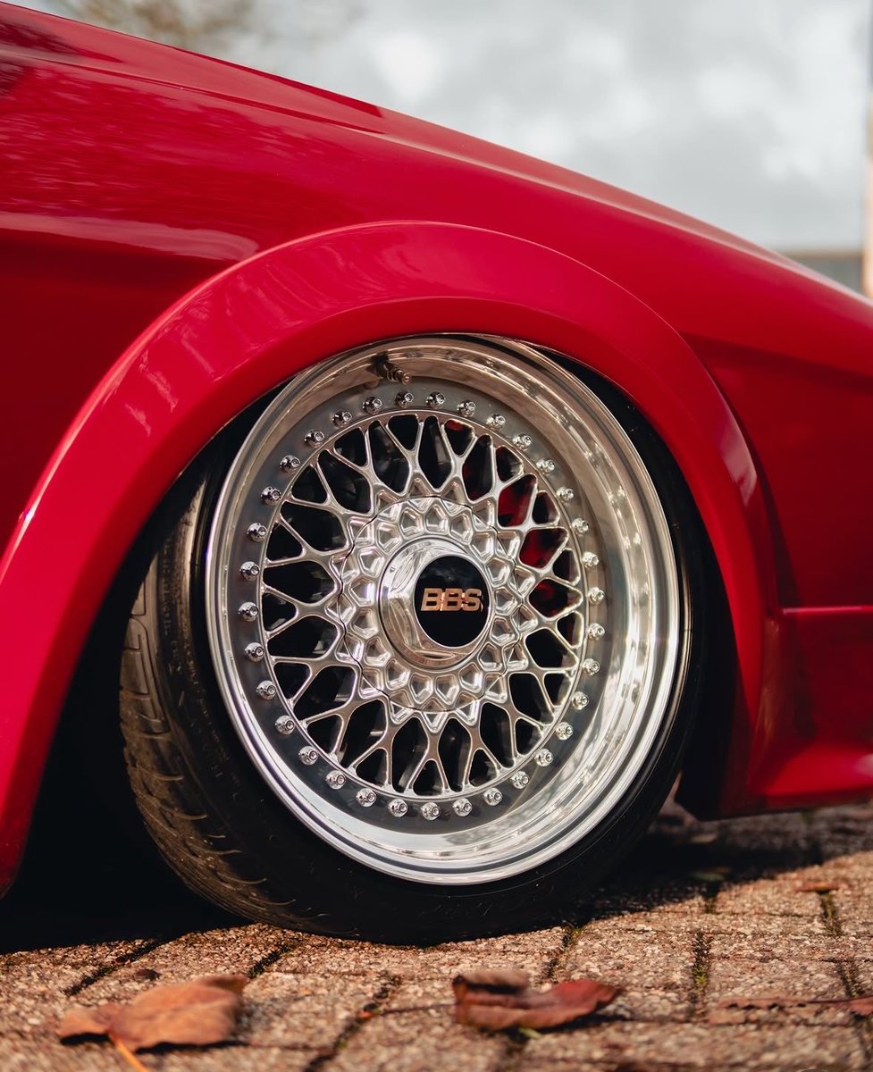 EpicDubs's tweet photo. 🍒 

#VW #Volkswagen #Scirocco #Mk2Scirocco #VwScirocco   #BBSwheels #PeriodCorrect #Stanced #DubLife https://t.co/2tTJi9PHJt