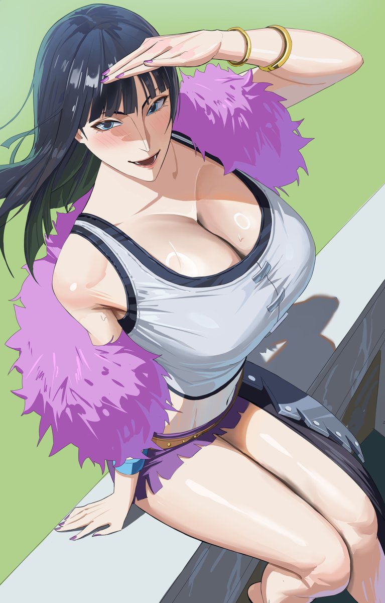 Reona (Commission Open) tweet media