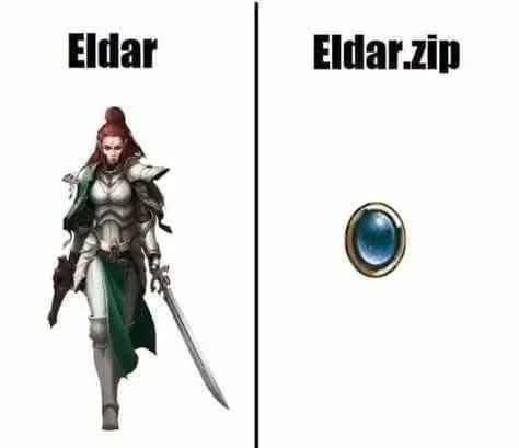 Norn-Queen Kya tweet media