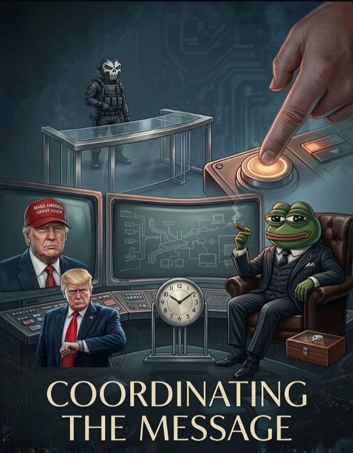 hay4horses75's tweet image. Yup
KeK
#WeAreReady 
#TrollKing
#FAFO
 #BestPresidentEver 
#LoyalToDJT
#NCSWIC
#TogetherWeWin
#GodWins
#PrayersUp
🐸💥⚡️💜⚡️💥🐸

.