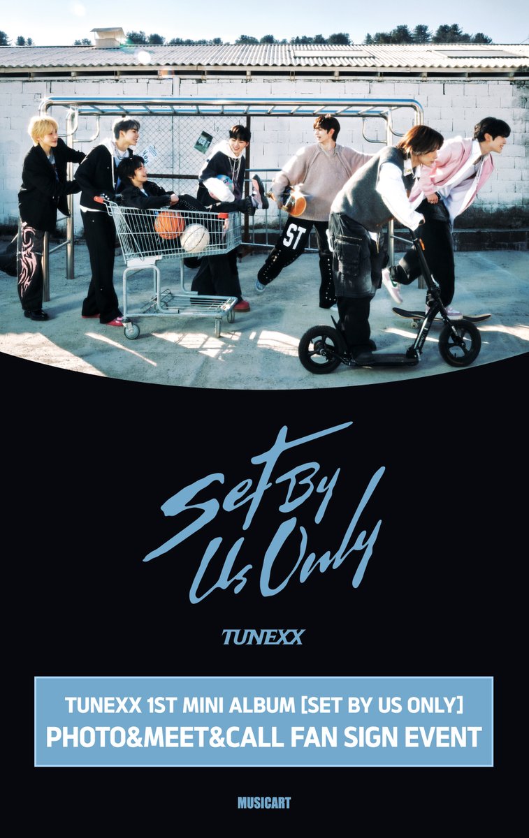 뮤직아트 MUSICART tweet media