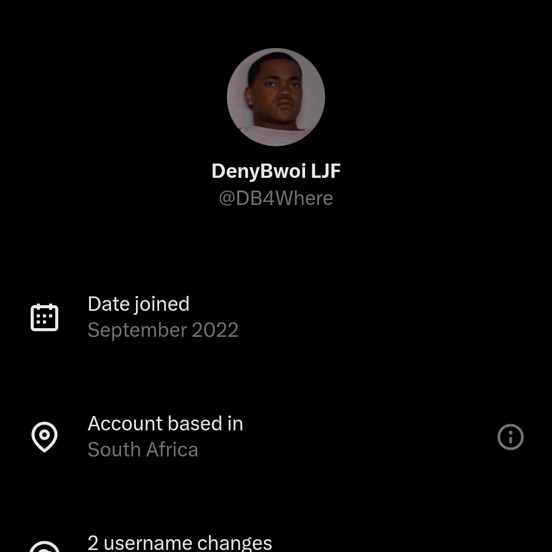 Purple gang ke mmao tweet media