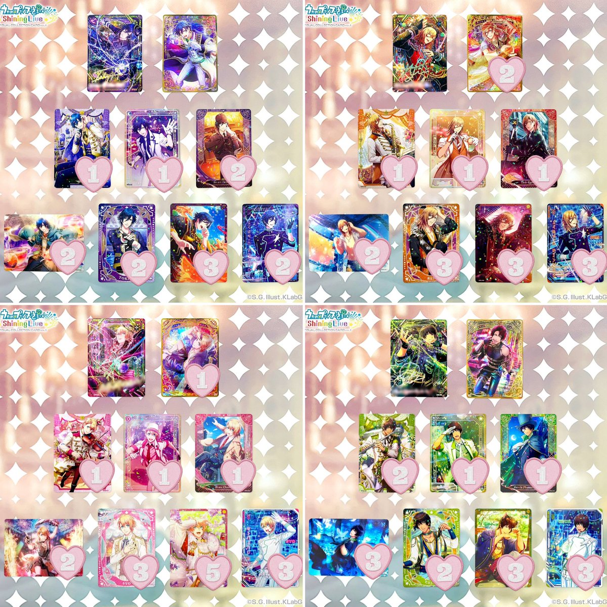 nana ❄︎.* tweet media