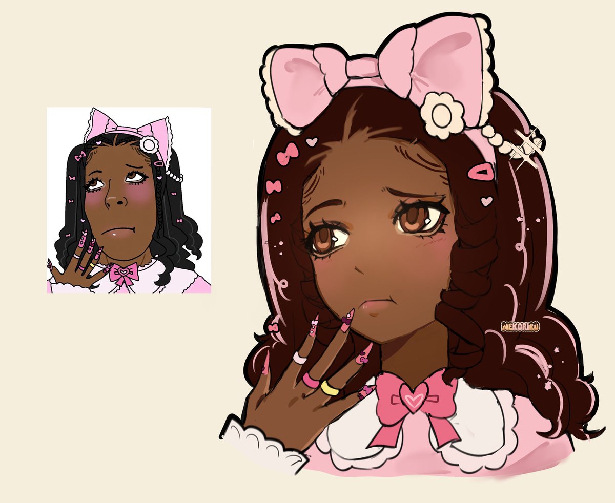 kori 🍫 tweet media