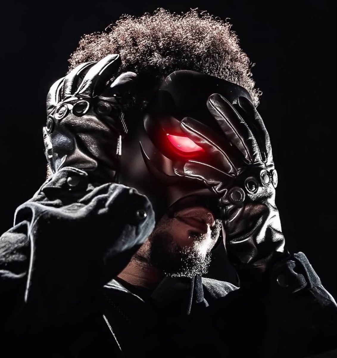 The Weeknd News tweet media