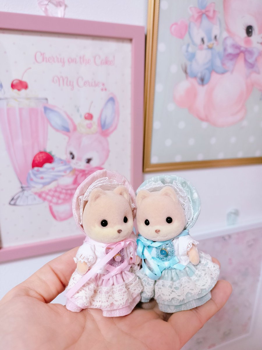 りり@交流 tweet media