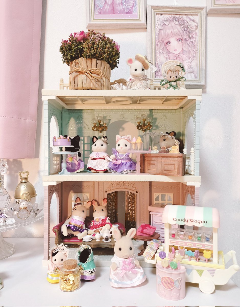 りり@交流 tweet media