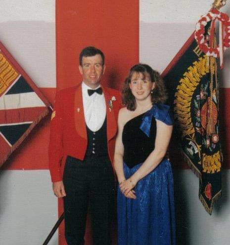 FusiliersAreaSecSouth tweet media