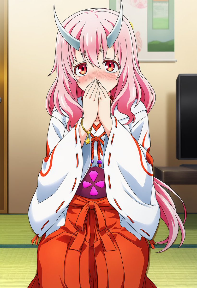 Shuna ༘⋆༄.°⋆ tweet media