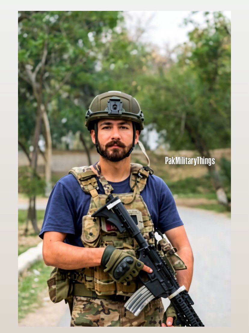 Prayers Needed ‼️ 

Pls Pray for the swift recovery of Capt Bilal Khan 💔

He got severally injured in an IBO, now admitted to CMH Peshawer 

#Pakarmy #pmt #ispr
