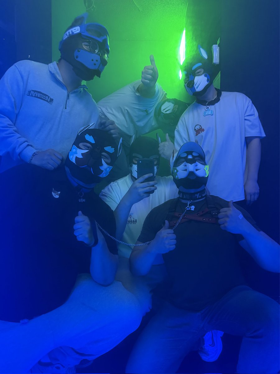 바롱 🐾 tweet media