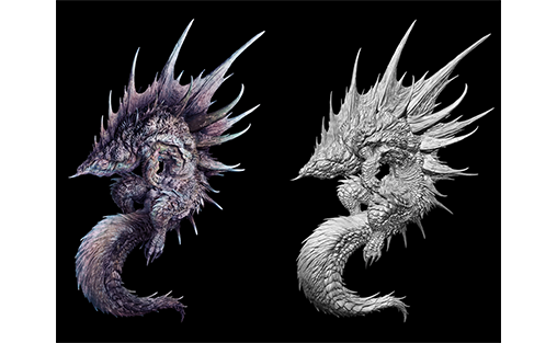 CGWORLD.jp tweet media