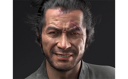 CGWORLD.jp tweet media