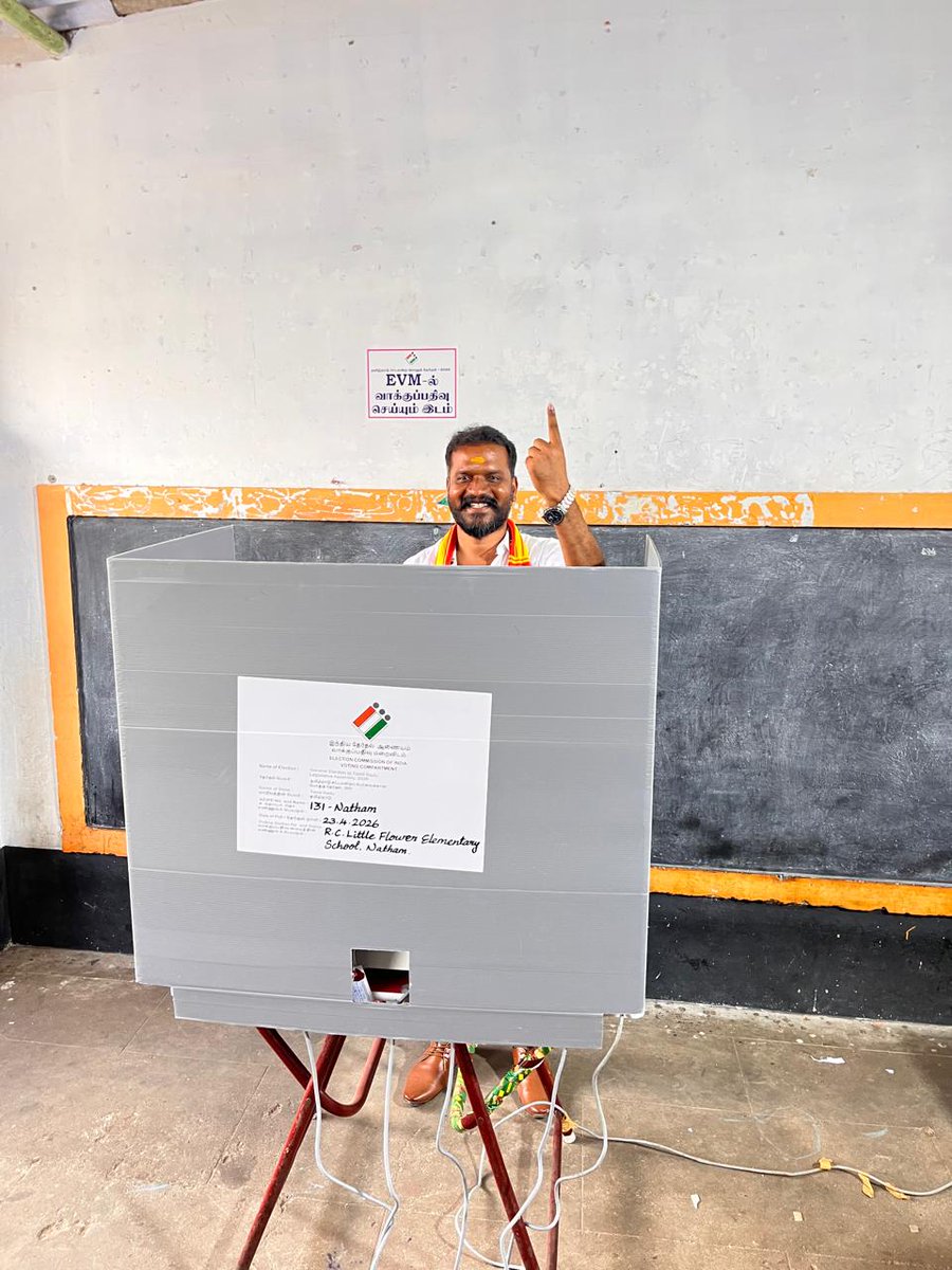 Dr.V.Sivasankaran tweet media