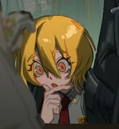 ishdon hourly! ⛪️🎠 tweet media