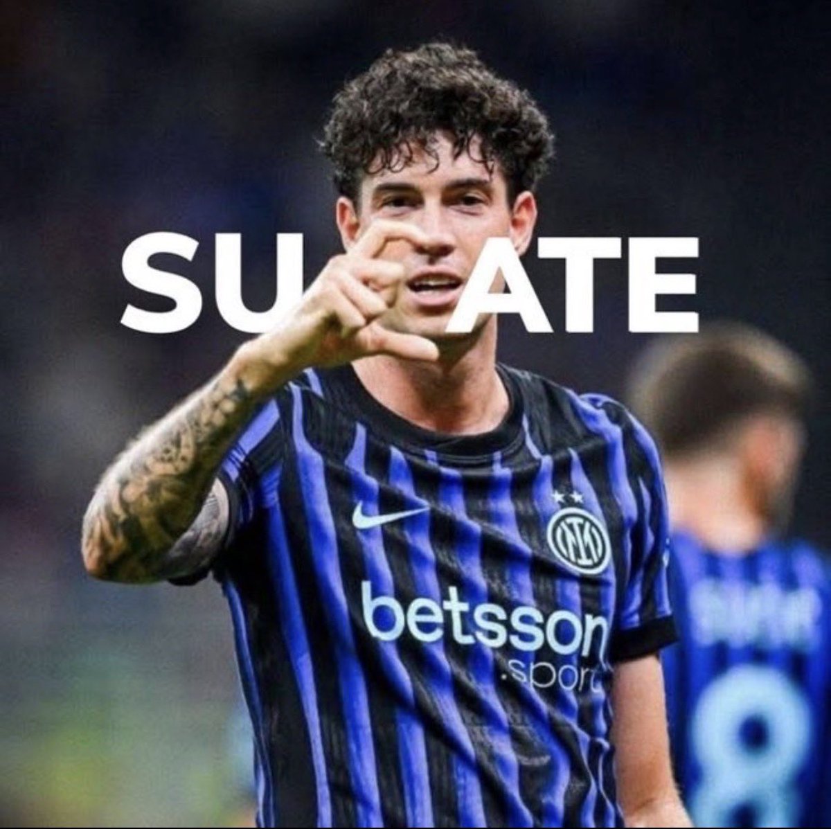 Morenjo73 🖤💙⭐️⭐️ tweet media