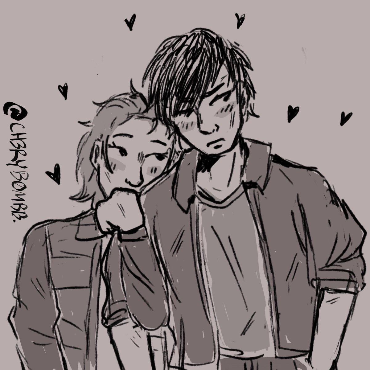 ☆ CHERRY ☆ tweet media