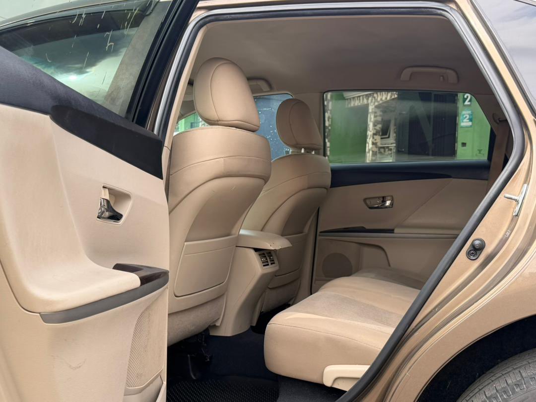 ABIODUN | TIGA Autos. tweet media