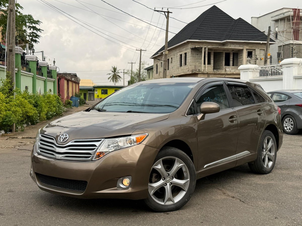 ABIODUN | TIGA Autos. tweet media