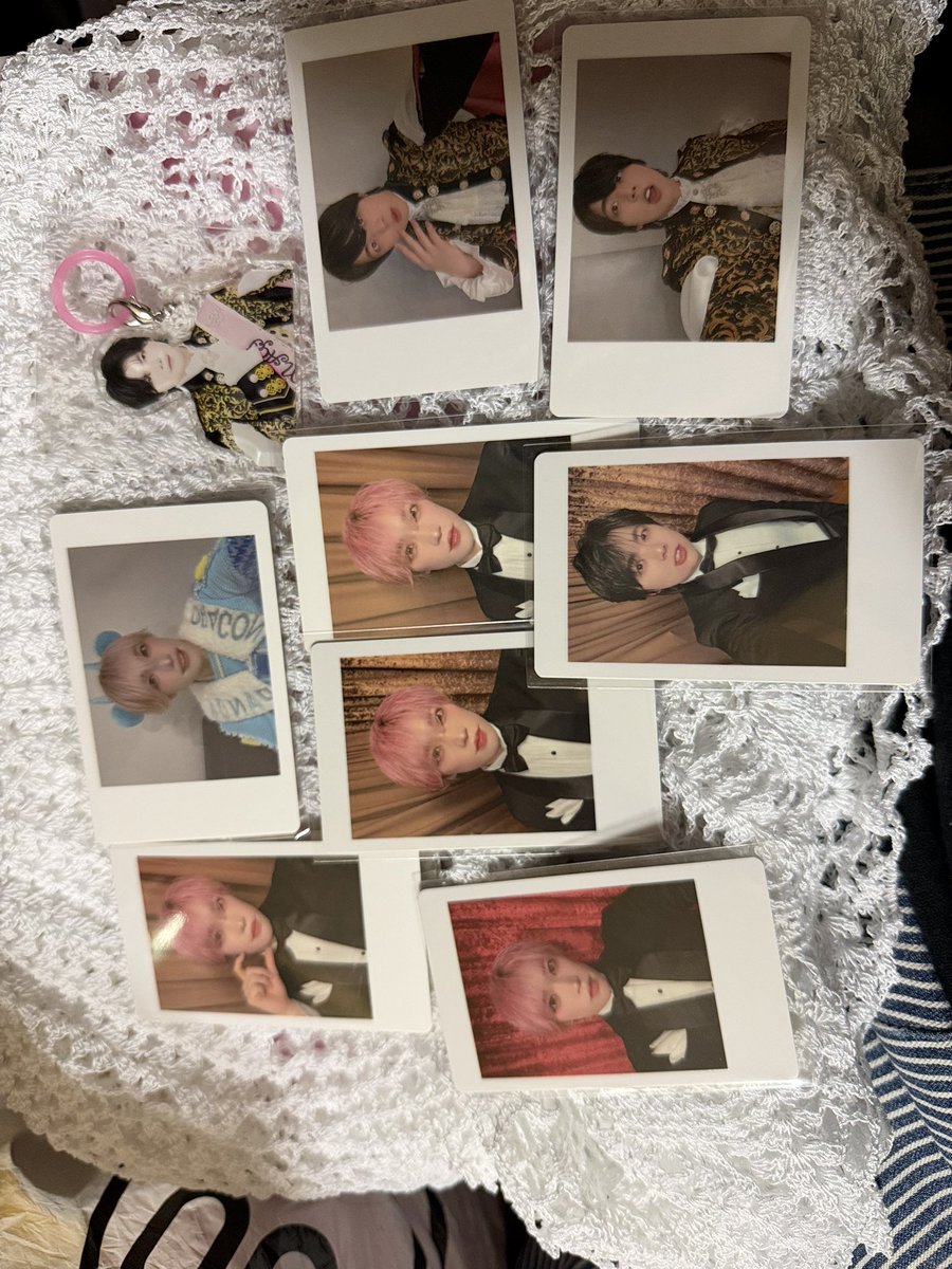 えびふらい(｢🦞･ω･)｢🦞 tweet media