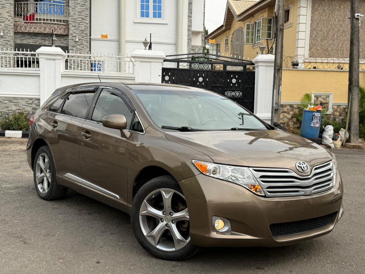 ABIODUN | TIGA Autos. tweet media