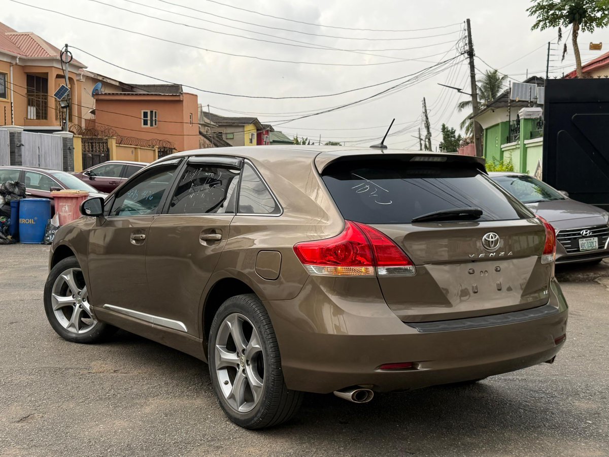 ABIODUN | TIGA Autos. tweet media