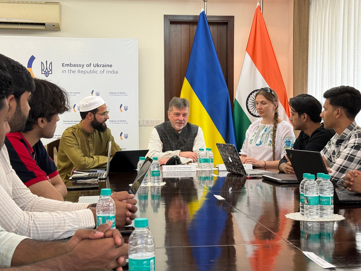 Deoband Community Wikimedia tweet media