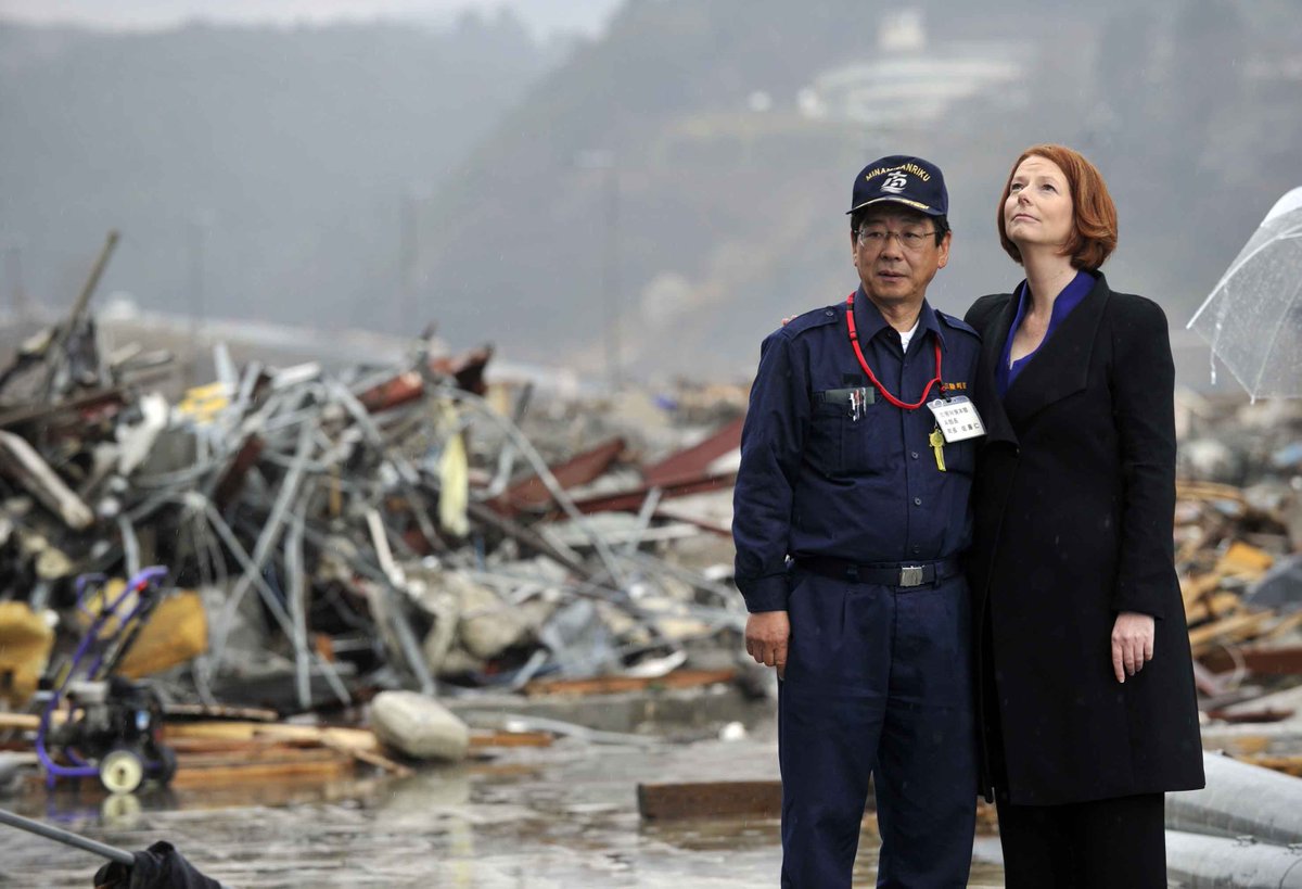 オーストラリア大使館 Australia in Japan tweet media