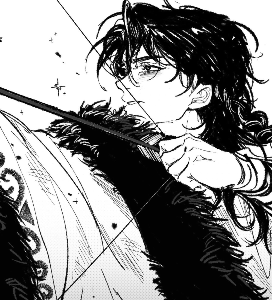 초원이 퍼컬인 남자 좋음