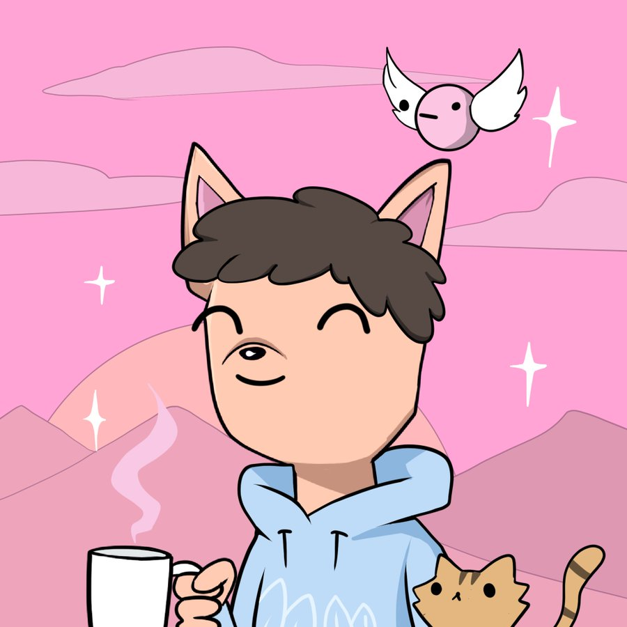 dee_e6's tweet photo. GM everyone let's start the day with smol Giveaway 

i just partner with @smolpnft we are giving out 7 GTD 

- Supply: 2222
- Mint Price: Free 
- Ethereum Blockchain
- Launch Date: 24th April at 2 PM UTC 

Stay smol. Think big. 

To participate:  Follow @smolpnft & @dee_e6 
 Turn on notification  
 like + Retweet, Drop EVM address (must) 

NFT hype is back STAY POSITIONED . Can i get a GM back