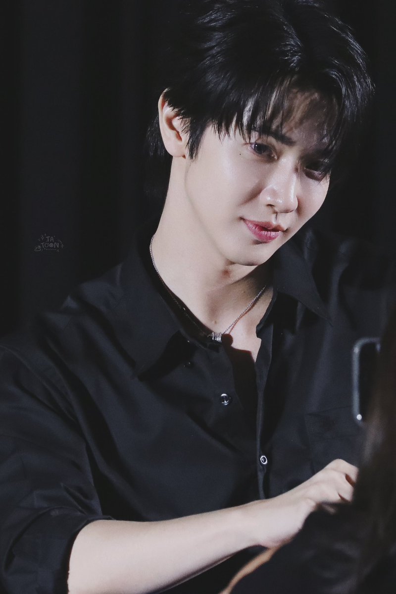 ฮิปปี้♡𝕄𝕂𝔹 | 𝗳𝘁.𝗙𝗲𝗻𝗻𝗶𝗸 แครี่ด๋อย🎮⛓️ tweet media