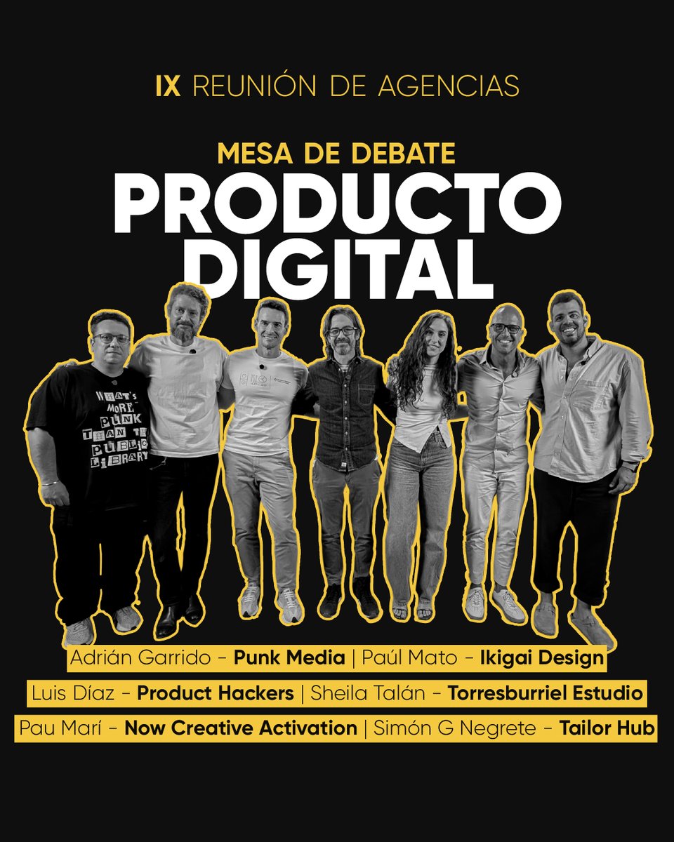 Aula CM - Escuela de Comunicación y Marketing tweet media