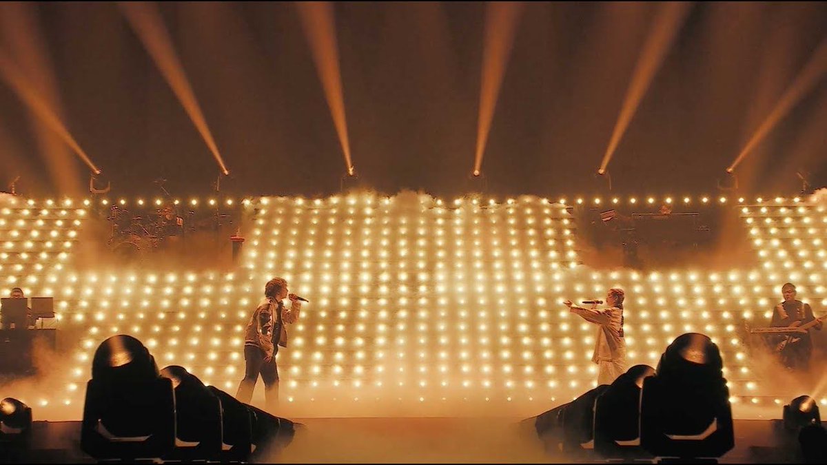 techjunkiejh's tweet image. 三浦大知 (Daichi Miura) / Everything I Am feat. #FuruiRiho- DAICHI MIURA ARENA LIVE 2024 「OVER」- buff.ly/iYsKhCy #music   #Entertainment  #Japan #Asia #JPop  (video)  #DaichiMiura  #Concerts