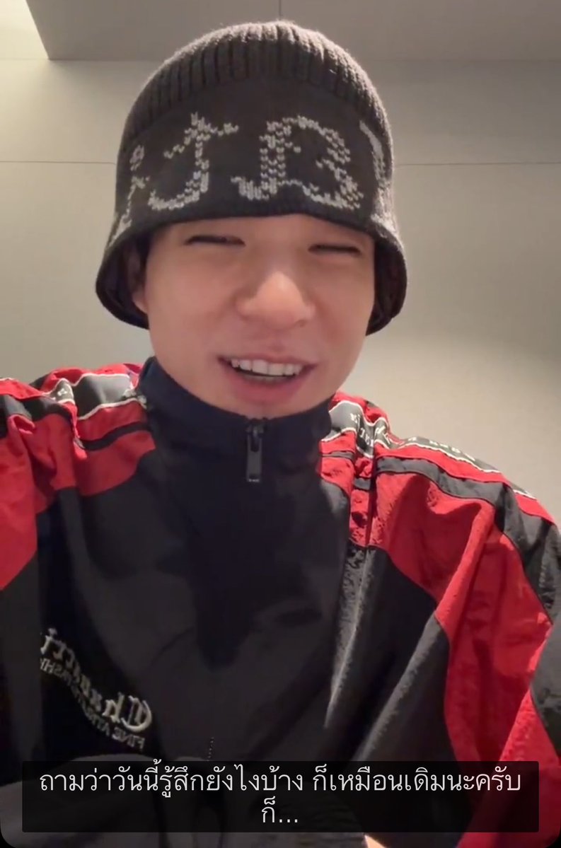 lnwmark every day i pray and cry tweet media