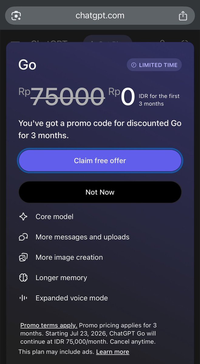 Hanif | AI For Productivity tweet media