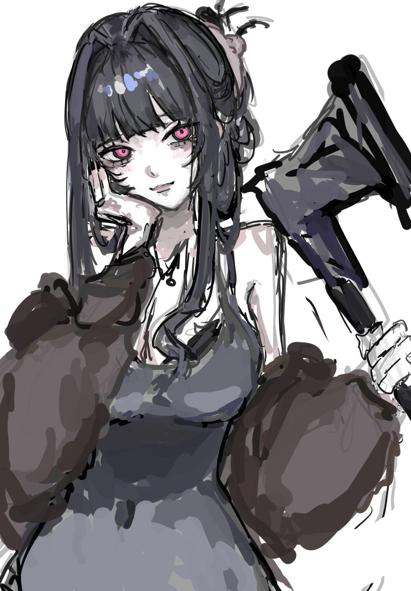 うに/Uni tweet media