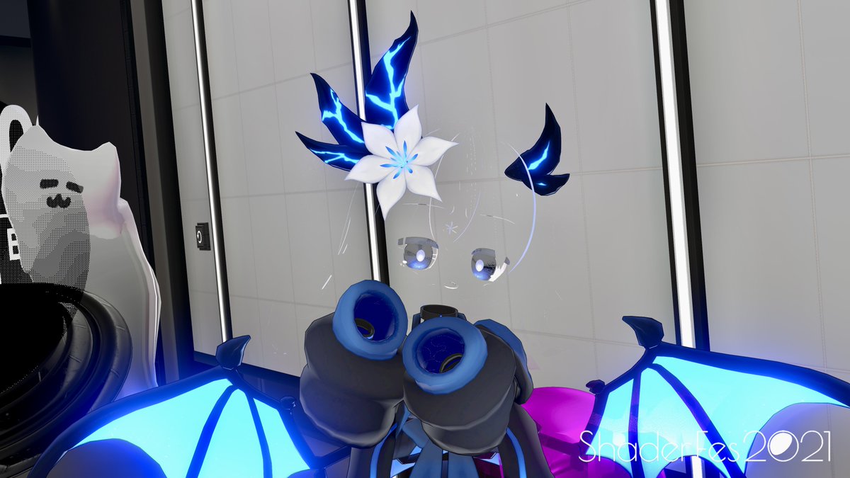 ローリン▷𝕍ℝℂ☄️💫 tweet media