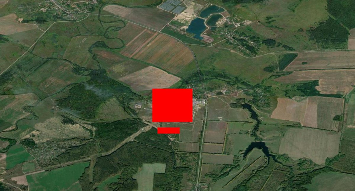 NOELreports's tweet image. Ukrainian drones have struck Kstovo, setting an oil facility on fire and likely hitting a storage tank, with possible impact on the Gorky pumping station in the pipeline network. FIRMS data shows an ongoing strong fire. #Russia