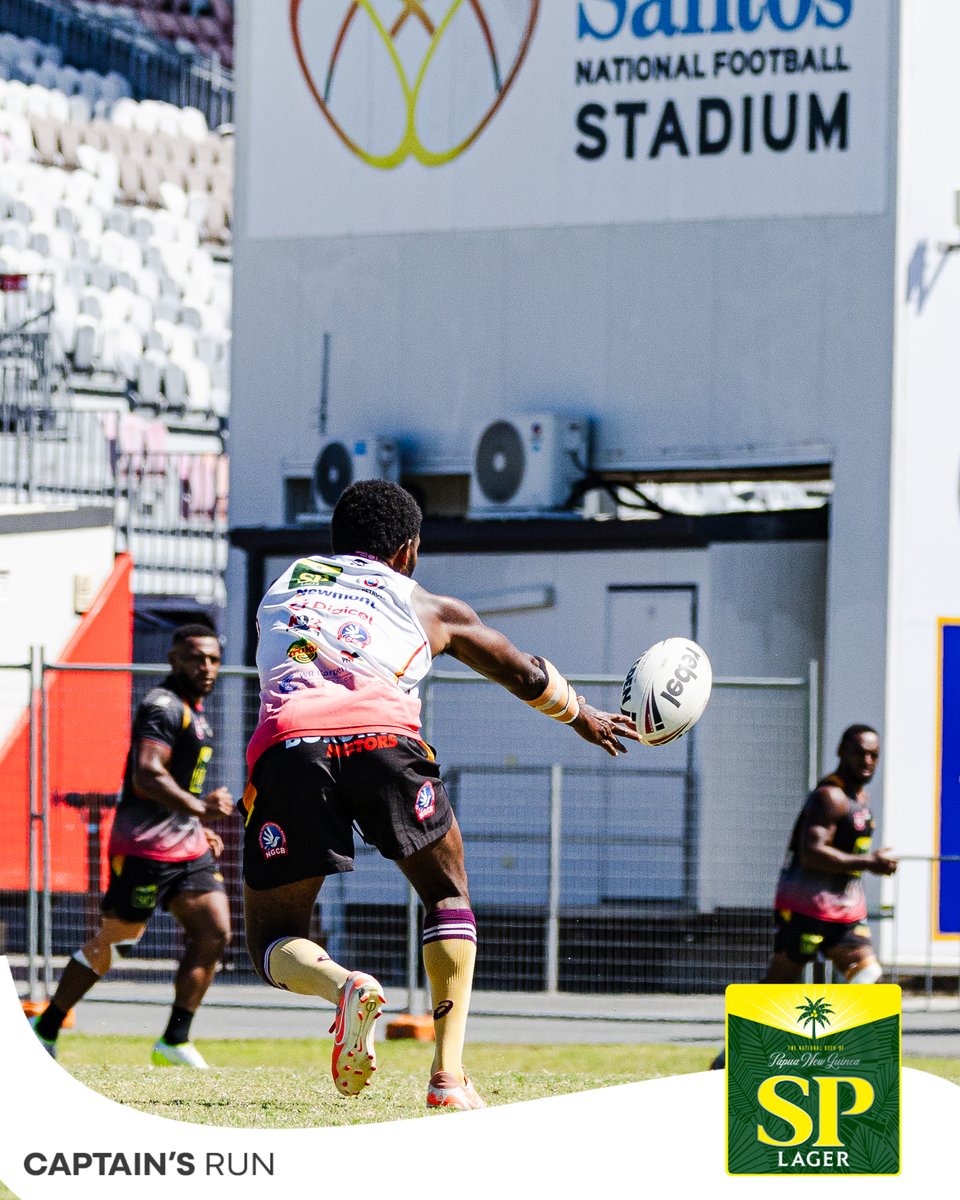 SP PNG Hunters tweet media
