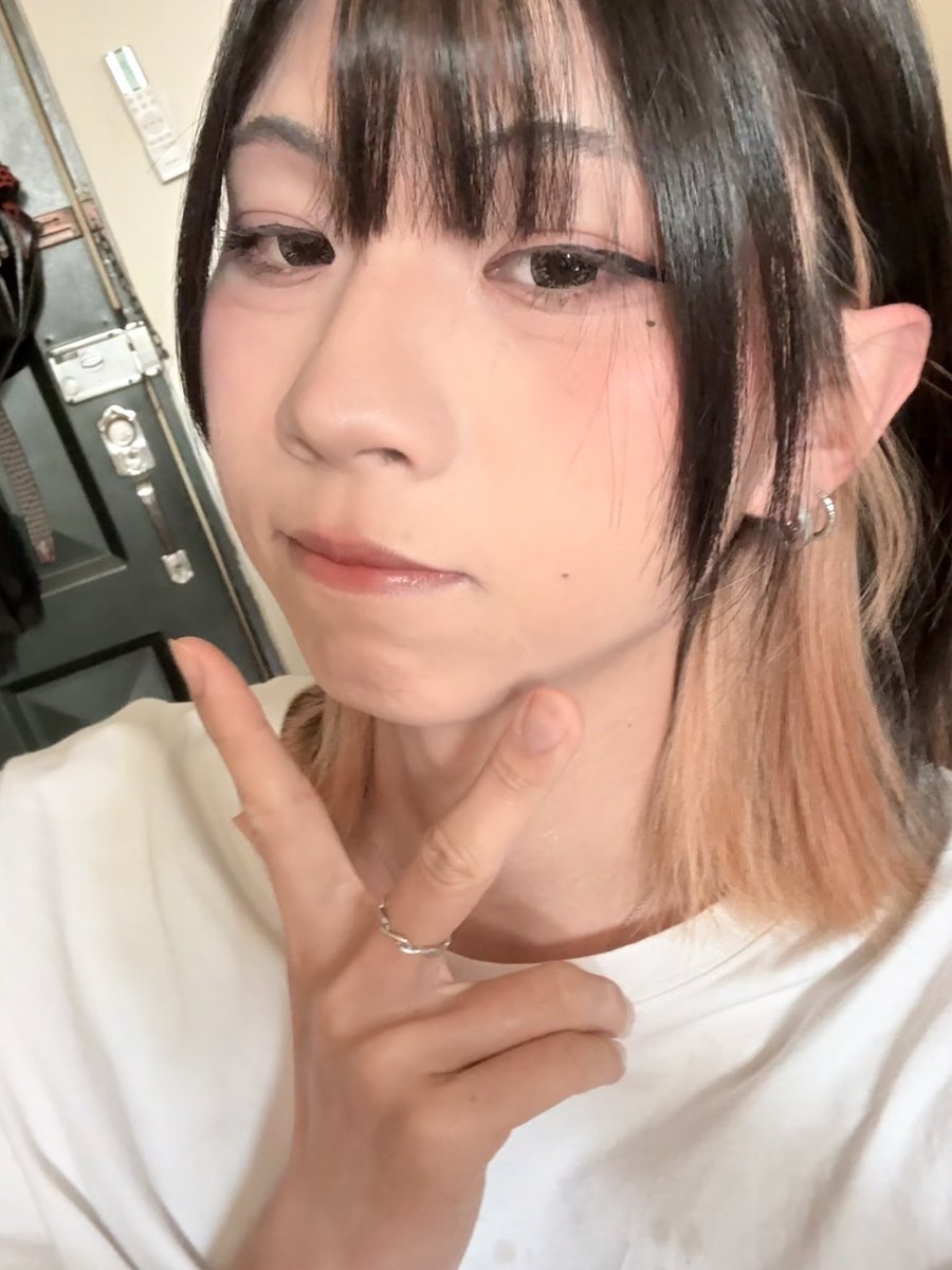 幽子 tweet media