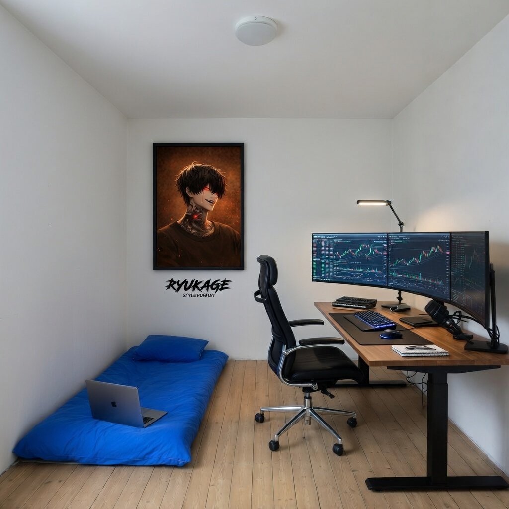 RyuKage🐉 tweet media