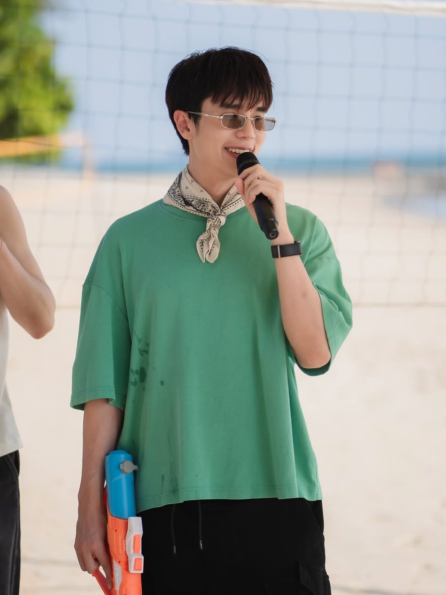 Jimmyyjp_INA's tweet image. 「 ✦ IG Post ✦ 」: jimmyyjp
 update {23.04.2026} 

💚💚💚

#jimmyyjp #Tiny