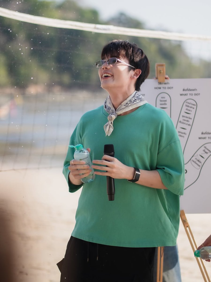 Jimmyyjp_INA's tweet image. 「 ✦ IG Post ✦ 」: jimmyyjp
 update {23.04.2026} 

💚💚💚

#jimmyyjp #Tiny