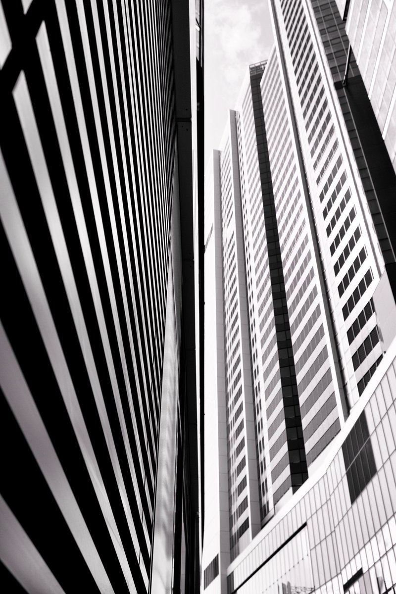 haruruku_photo's tweet image. 渋谷サクラステージ

#snapshot #monochrome 
#fujifilm #xt50