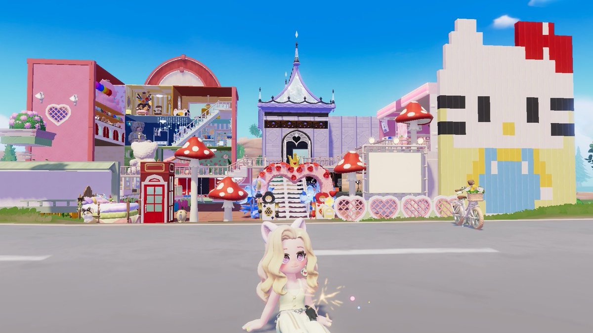 ぺーこー🧸⸝⋆* tweet media