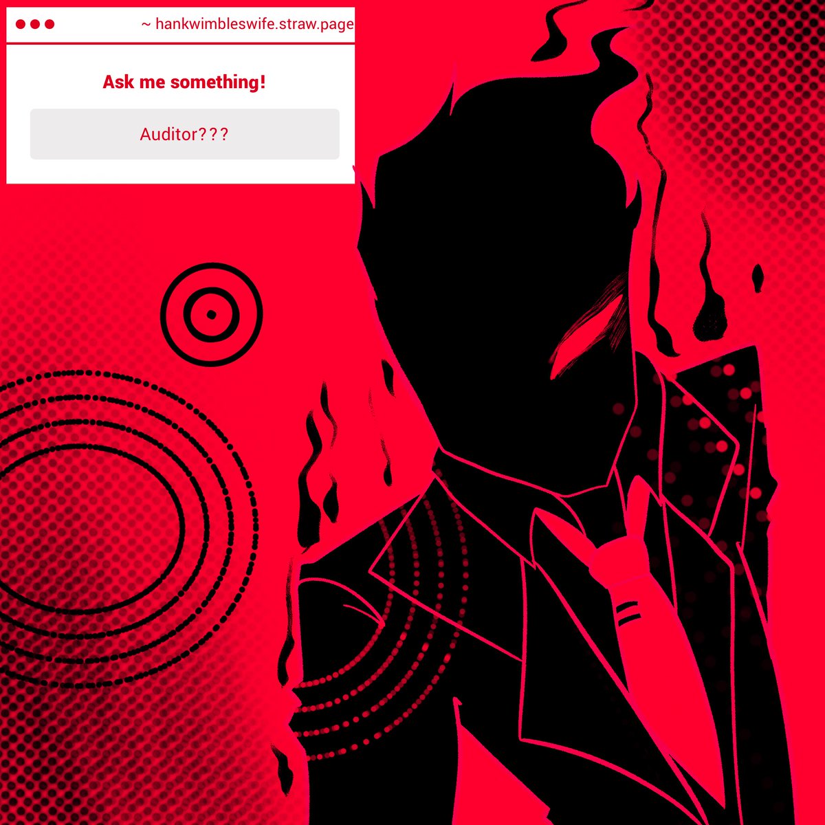 Hank Wimbletons wife tweet media