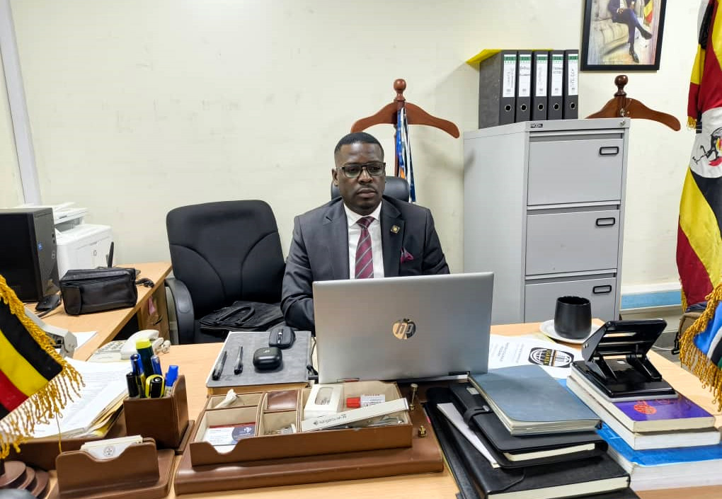 State House Diaspora Unit tweet media