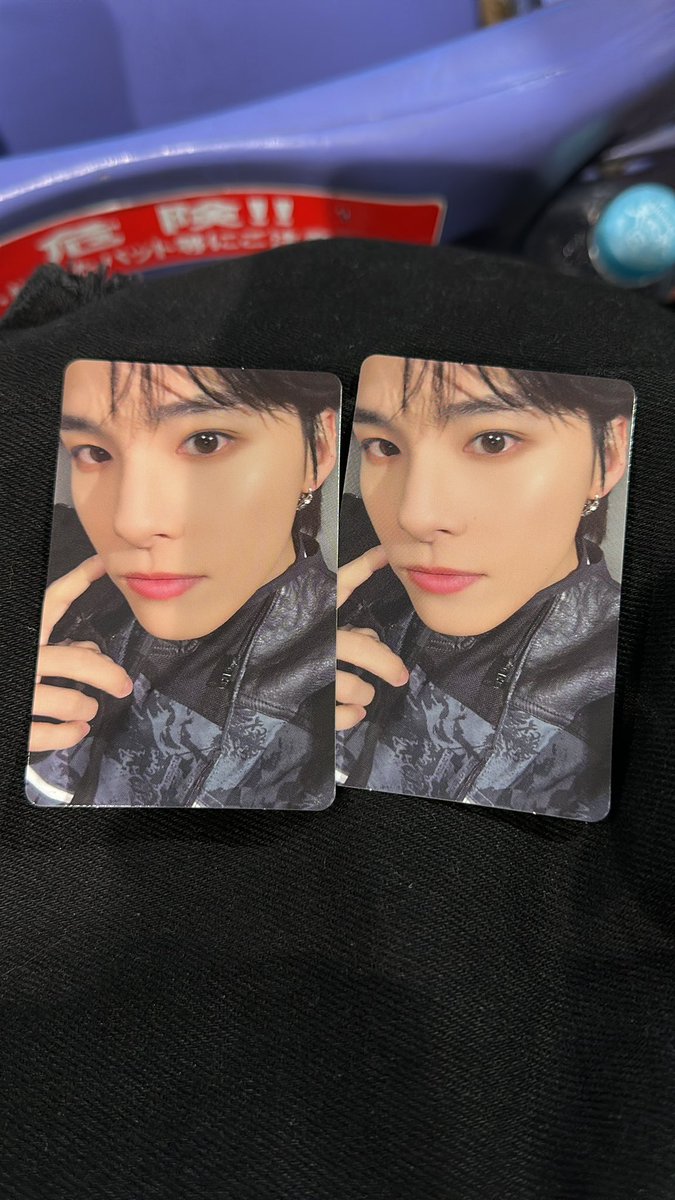 ゆうそ tweet media