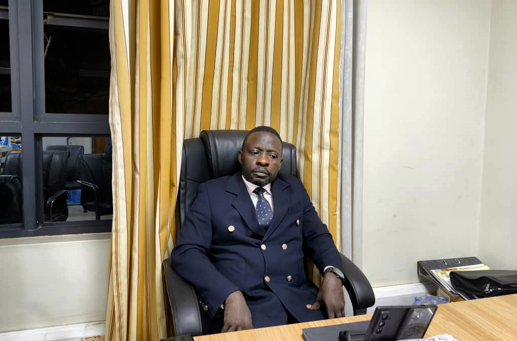 State House Diaspora Unit tweet media